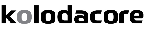 Kolodacore logo